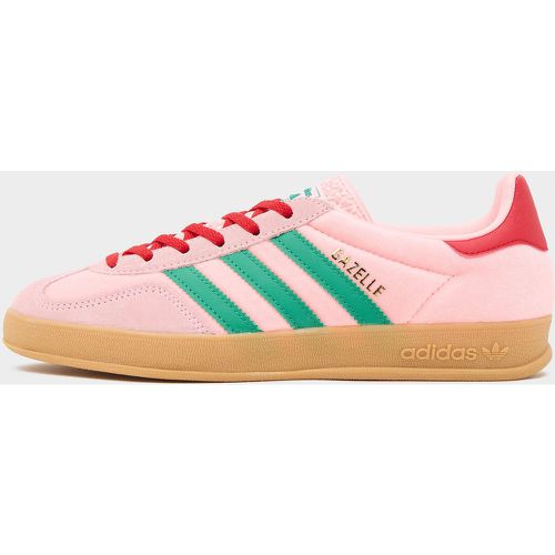 Gazelle Indoor para mujer - adidas Originals - Modalova