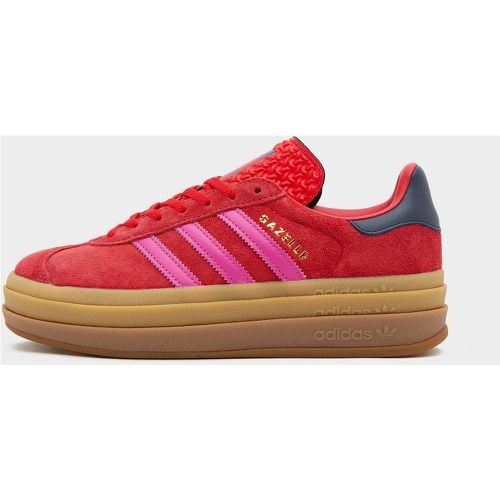 Gazelle Bold para mujer - adidas Originals - Modalova