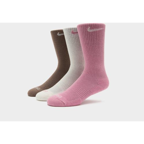 Everyday Plus Crew Socks 3-Pack - Nike - Modalova