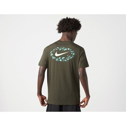 Nike Nurture T-Shirt, Green - Nike - Modalova