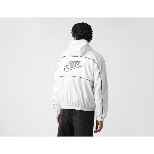 Nike Athlete Jacket, White - Nike - Modalova