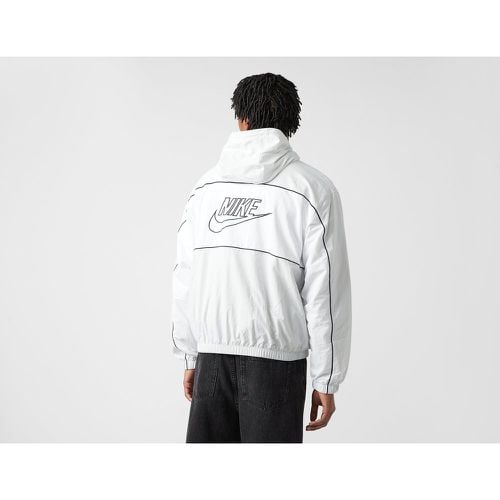 Nike Club Athlete Jacket, White - Nike - Modalova