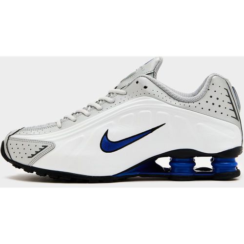 Nike Shox R4, White - Nike - Modalova