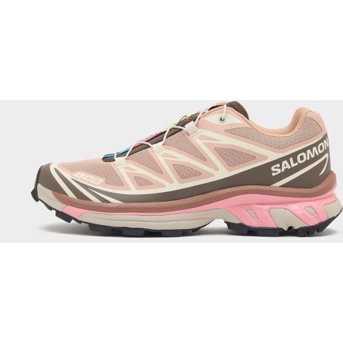 Salomon XT-6 para mujer, Pink - Salomon - Modalova