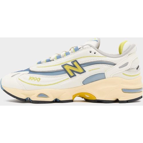 New Balance 1000 Women's, White - New Balance - Modalova