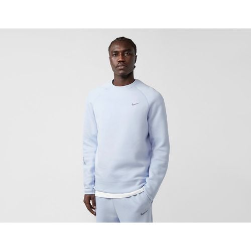 X NOCTA Tech Fleece Crew Sweatshirt - Nike - Modalova