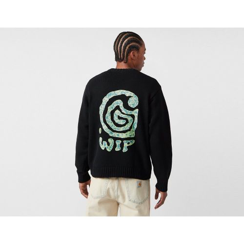 Helix Knit Sweatshirt - Carhartt WIP - Modalova