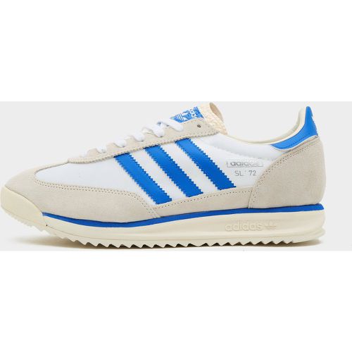 Adidas Originals SL 72 RS, White - adidas Originals - Modalova