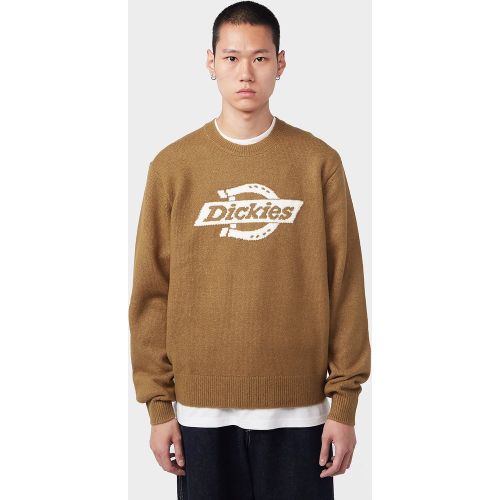 Dickies Ruston Jumper, marron - Dickies - Modalova