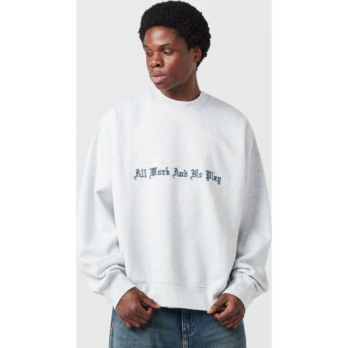 No Play Sweatshirt - Carhartt WIP - Modalova