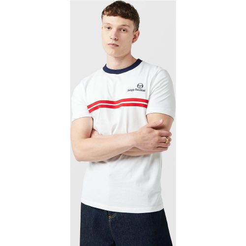 New Supermac T-Shirt - Sergio Tacchini - Modalova