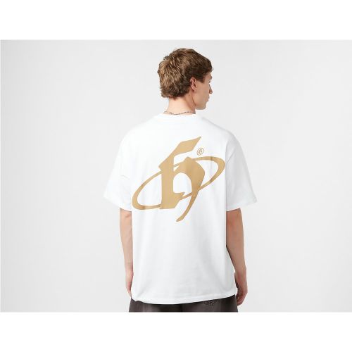 Home Grown Halo T-Shirt, blanc - Home Grown - Modalova