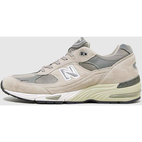 New Balance 991 Made in UK, Grey - New Balance - Modalova