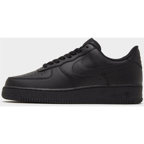 Nike Air Force 1 Low, Black - Nike - Modalova