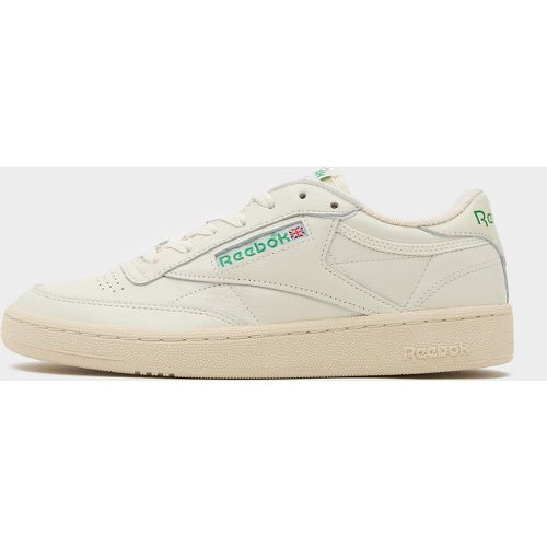 Reebok Club C para mujer, White - Reebok - Modalova