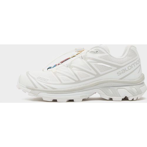 Salomon XT-6 para mujer, White - Salomon - Modalova