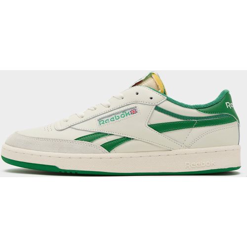 Reebok Club C Revenge, White - Reebok - Modalova