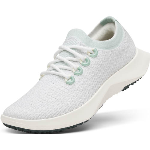 Women's Tree Dasher 2, Sustainable Walking Shoe - Allbirds - Modalova