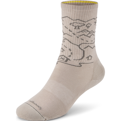 Anytime Crew Sock, , Size 2-4.5 - Allbirds - Modalova