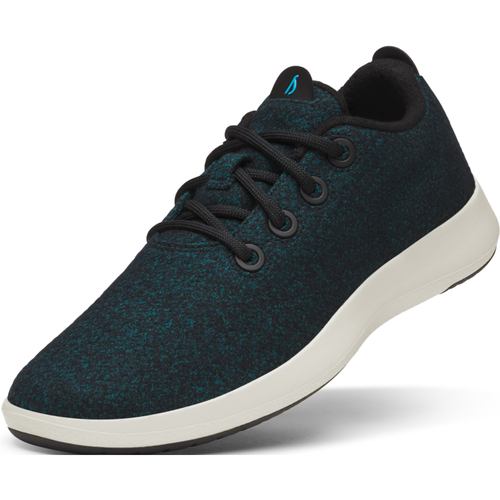 Women's Wool Runner Mizzle, Warm and Waterrepellent Sustainable Trainers, , Size 2 - Allbirds - Modalova