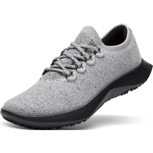 Women's Wool Dasher Mizzles, Winter Running Shoes, , Size 2 - Allbirds - Modalova