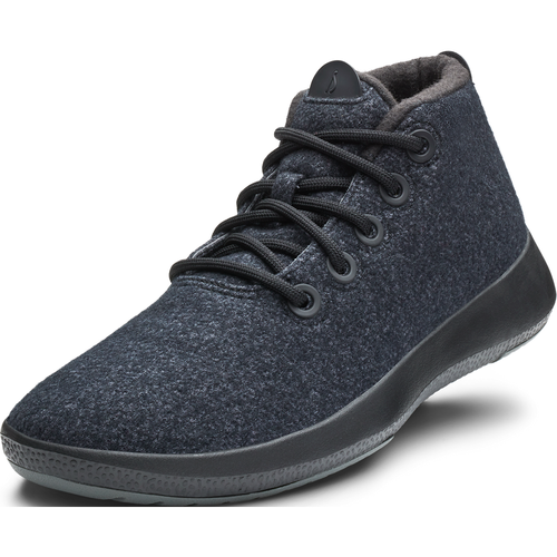 Women's Wool Runner-up Mizzle, Sustainable Winter High-Top Shoe, , Size 2 - Allbirds - Modalova