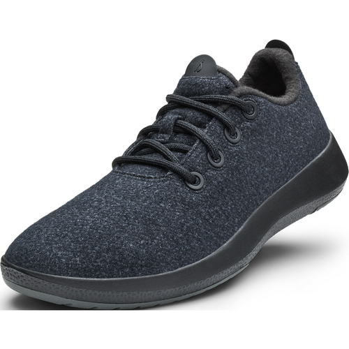 Women's Wool Runner Mizzle, Warm and Waterrepellent Sustainable Trainers, , Size 2 - Allbirds - Modalova