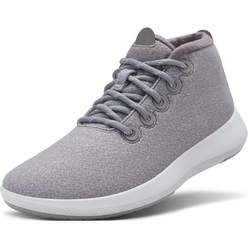 Women's Wool Runner-up Mizzle, Sustainable Winter High-Top Shoe, , Size 2 - Allbirds - Modalova