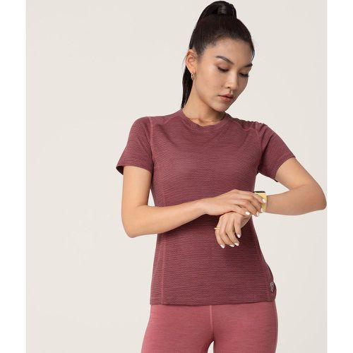 Women's Natural Run T-Shirt, , Size XS - Allbirds - Modalova