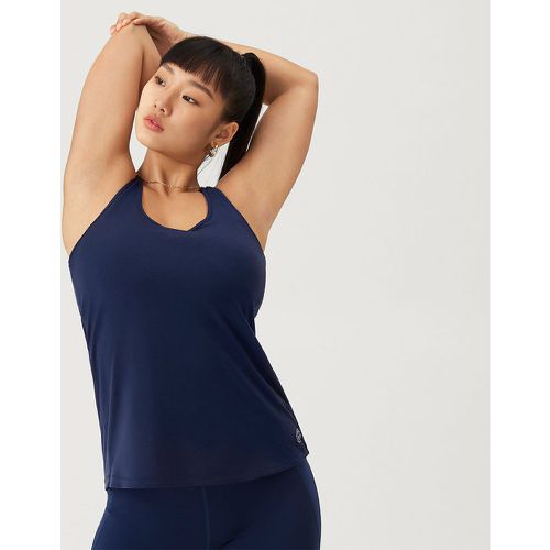 Allbirds Women's Studio Tank, Blue - Allbirds - Modalova