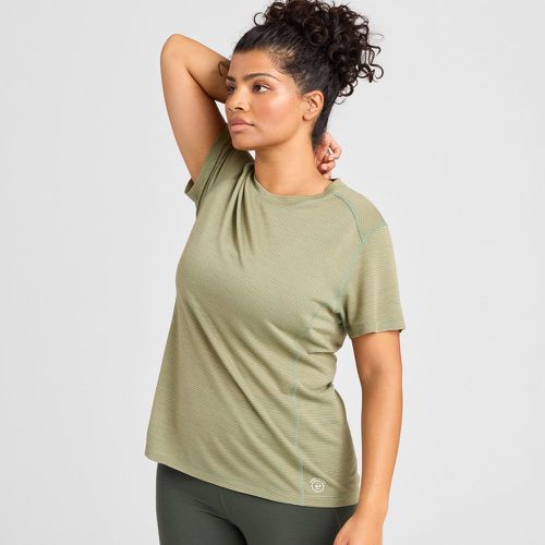 Women's Natural Run T-Shirt, , Size XS - Allbirds - Modalova