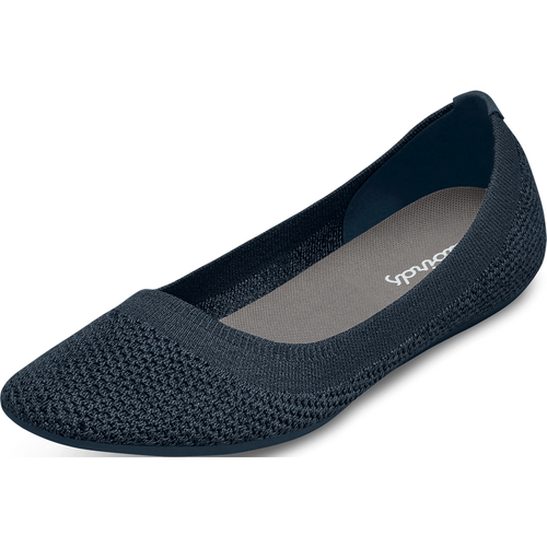 Women's Tree Breezer, Breathable Summer Flats, , Size 3 - Allbirds - Modalova