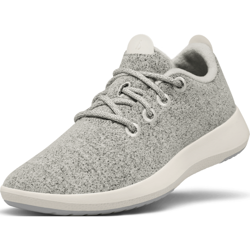 Women's Wool Runner Mizzle, Warm and Waterrepellent Sustainable Trainers, , Size 2 - Allbirds - Modalova