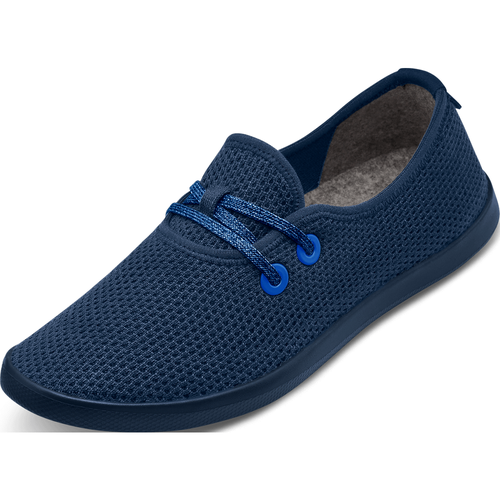 Women's Tree Skipper, Sustainable Boat Shoe, , Size 2 - Allbirds - Modalova