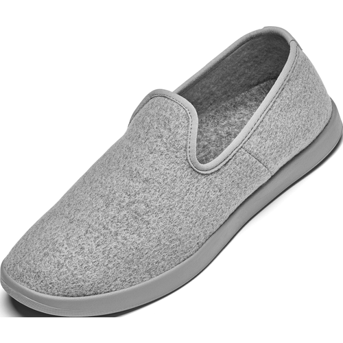 Women's Merino Wool Lounger, Sustainable Slip-On Shoe, , Size 2 - Allbirds - Modalova