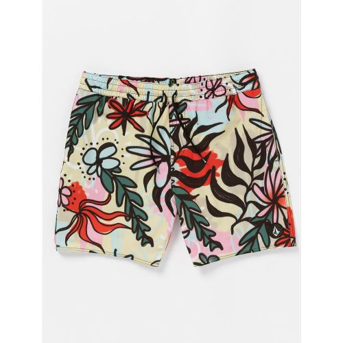 Boardshort Sanctorium Trunk 17" - Volcom - Modalova