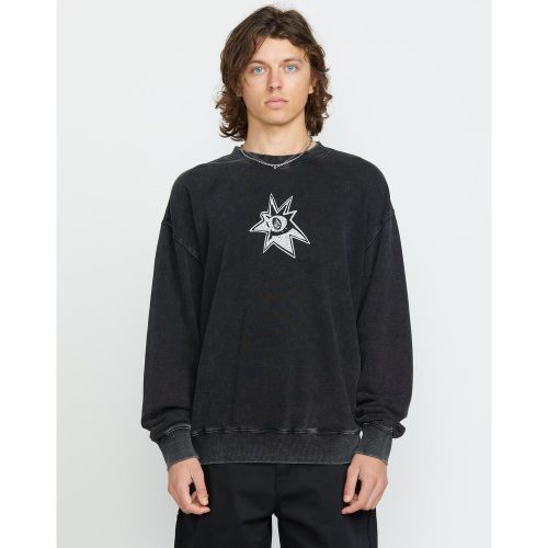 Sweatshirt Ent - Volcom - Modalova