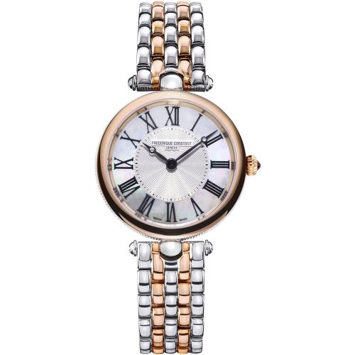 Frederique Constant Watch Art Deco - Frederique Constant - Modalova