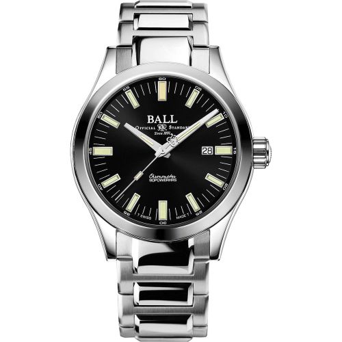 Engineer M Marvelight - Ball Watch Company - Modalova