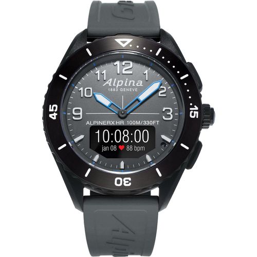 Alpina Watch AlpinaX Alive - Alpina - Modalova