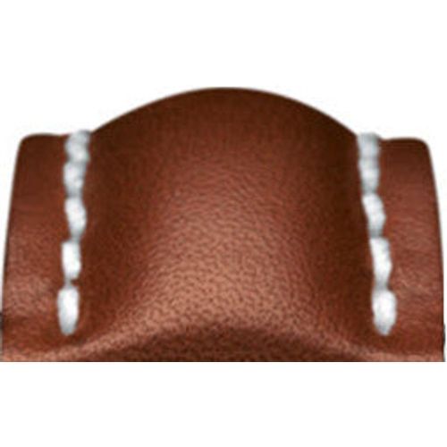 Strap Calf Leather 22mm Gold 433X - Breitling - Modalova