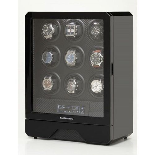 Barrington 9 Watch Winder - Barrington - Modalova