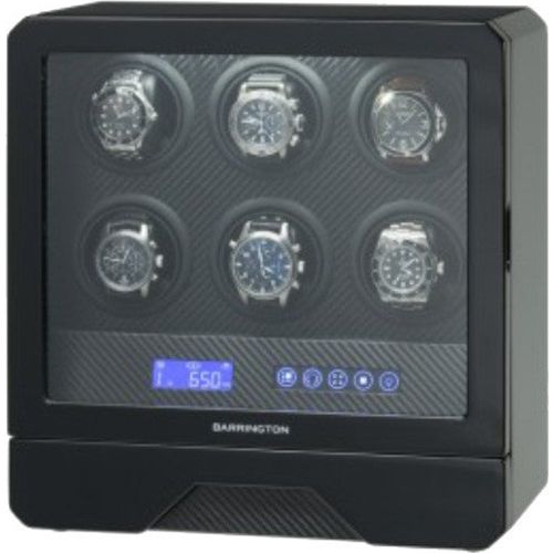 Barrington 6 Watch Winder - Barrington - Modalova