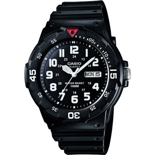 Casio Watch Mens - Casio - Modalova