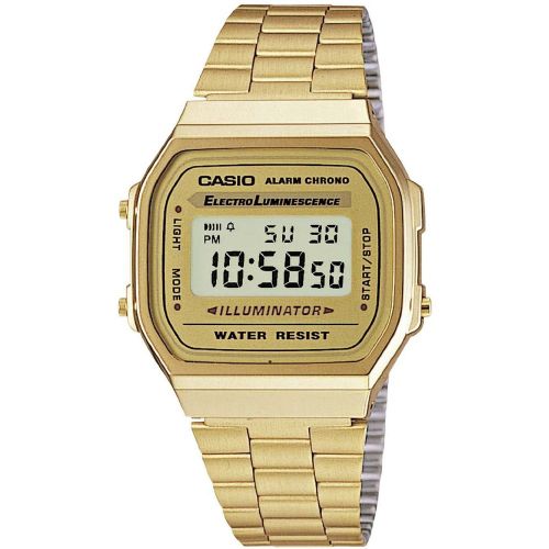 Casio Watch Classic Illuminator - Casio - Modalova