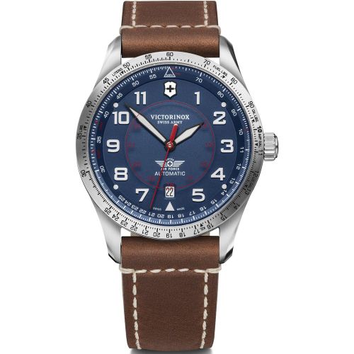 Watch Airboss Automatic - Victorinox Swiss Army - Modalova