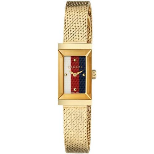 Gucci Watch G-Frame Ladies - Gucci Timepieces - Modalova