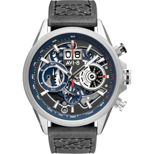 AVI-8 Watch Hawker Harrier II - AVI-8 - Modalova