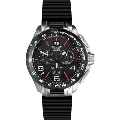 Aviator Watch High Tech MiG-35 - Aviator - Modalova