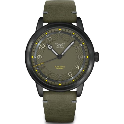 Aviator Watch Douglas Dakota - Aviator - Modalova